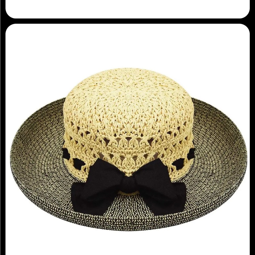 NWT BETMAR MARIBEL SUNHAT W 50 SPH